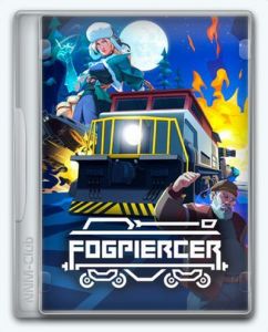 Fogpiercer