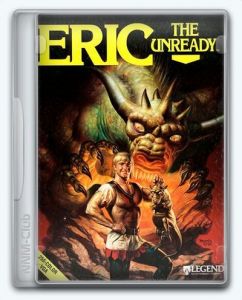 Eric the Unready