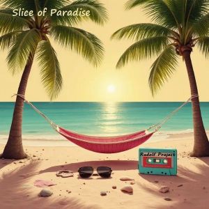 Rudolf Project - Slice of Paradise