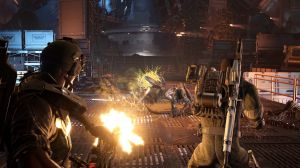 Aliens: Fireteam Elite 2