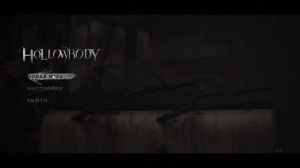 Hollowbody + Soundtrack Bundle