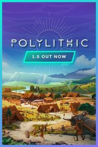  Polylithic