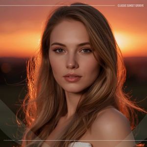 VA - Classic Sunset Groove