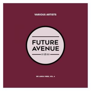 VA - Sri Lanka Vibes, Vol. 6
