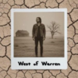 Oscar Raven - West of Warren