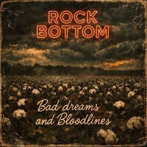 Rock Bottom - Bad dreams and Bloodlines