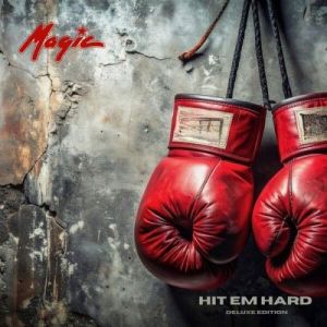 Magic - Hit Em Hard