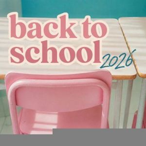 VA - Back to School