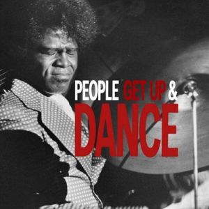 James Brown - People Get Up & Dance