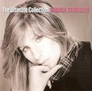 Barbra Streisand - The Ultimate Collection Barbra Streisand [2CD]