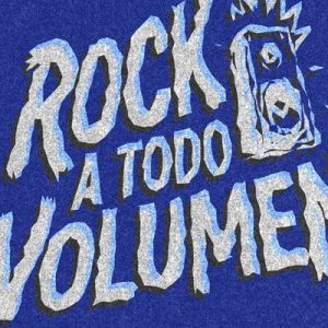 VA - Rock a Todo Volumen