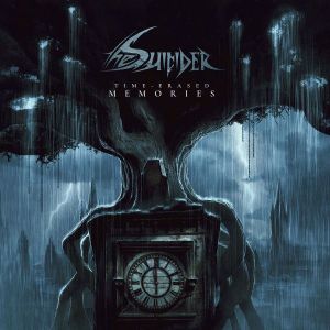The Suicider - Time-Erased Memories