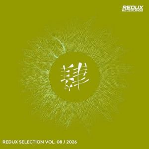 VA - Redux Selection, Vol. 8 / 2026