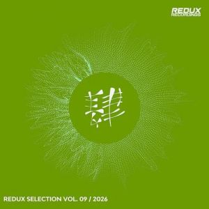 VA - Redux Selection, Vol. 9 / 2026