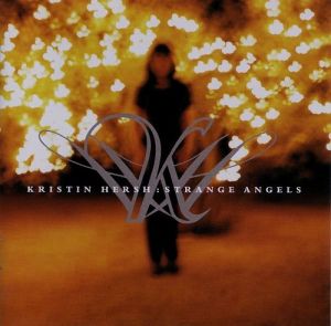 Kristin Hersh - Strange Angels