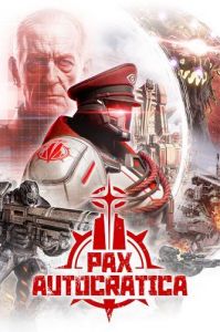  Pax Autocratica