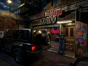 Resident Evil 2