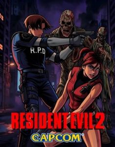 Resident Evil 2
