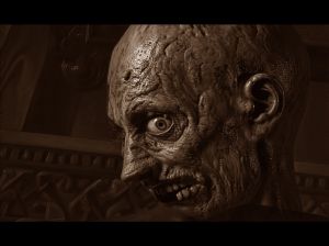 Resident Evil 2