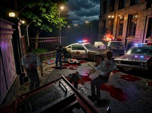 Resident Evil 2