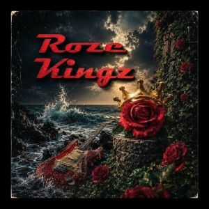 Roze Kingz - Roze Kingz