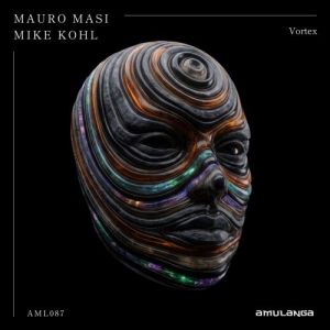 Mauro Masi & Mike Kohl - Vortex