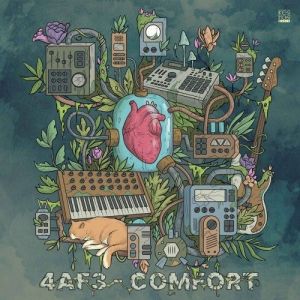 4AF3 - Comfort