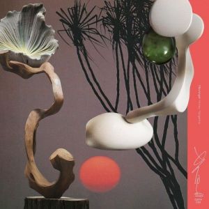 Olsvangèr - Honey Tangerine