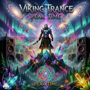 Viking Trance - Peak Time