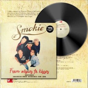 Smokie - From Wishes To Kisses