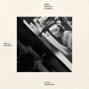 Norma Winstone - Gilles Peterson presents Norma Winstone [Live at Maida Vale]