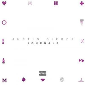 Justin Bieber - Journals [Expanded Edition]