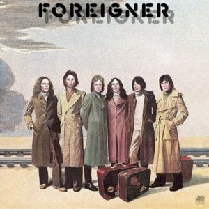 Foreigner - Foreigner [2002 Remastered Deluxe Version]