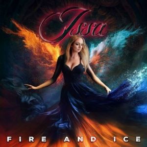 Issa - Fire And Ice
