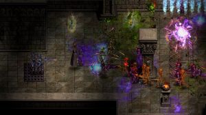 Shadow Dungeon