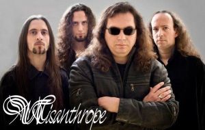  Misanthrope (a.k.a. Mysanthrope) - Studio Albums (15 releases)
