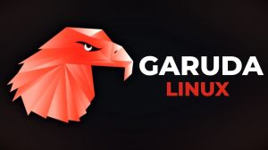 Garuda Linux 260819 [amd64] 6xDVD