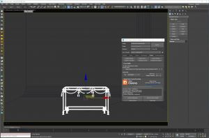 Corona Renderer 15 Hotfix 2 for 3ds Max 2018-2027 [En]