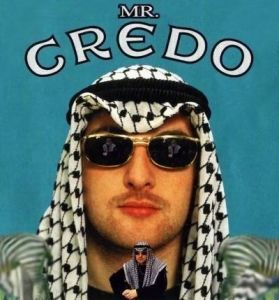  Mr. Credo - Fantasy