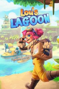  Lou's Lagoon