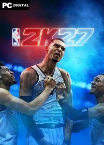  NBA 2K27