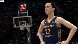  NBA 2K27