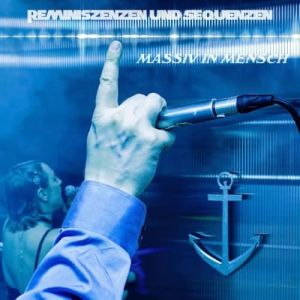 Massiv in Mensch - Reminiszenzen und Sequenzen