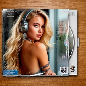 VA - Just listen ... Part 21 Soul