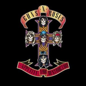 Guns N' Roses - Appetite For Destruction [2018 Remastered]