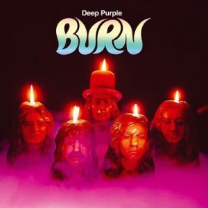 Deep Purple - Burn [1974, 30th Anniversary Edition]