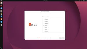 Ubuntu 26.04.1 LTS (Resolute Raccoon) [amd64] 2xDVD