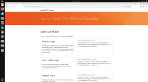 Ubuntu 26.04.1 LTS (Resolute Raccoon) [amd64] 2xDVD
