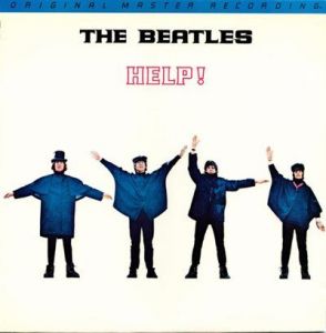 The Beatles - Help!