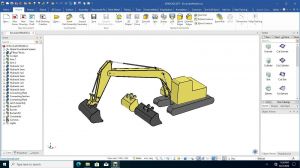 IronCAD 2027 v29.0 SP1 [En]